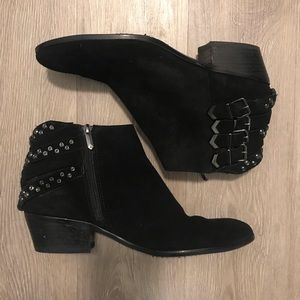 Sam Edelman Booties